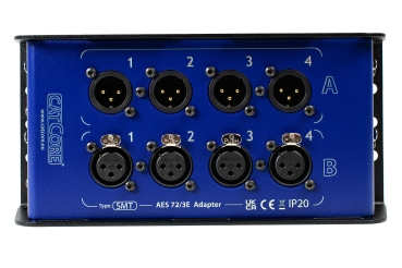 CatCore SMT-3M3M